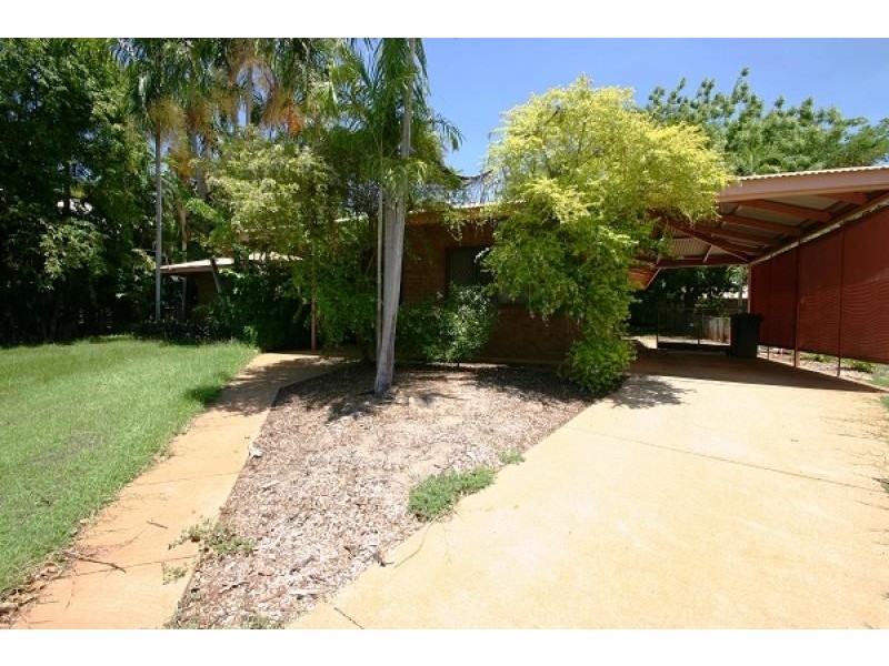 14 Gibson Crt, Katherine NT 0850