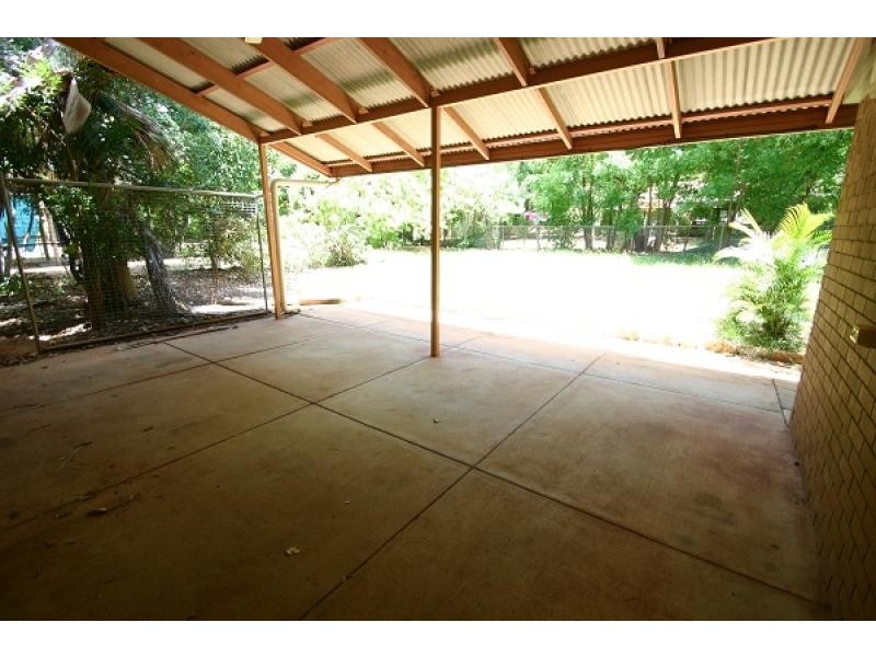 14 Gibson Crt, Katherine NT 0850