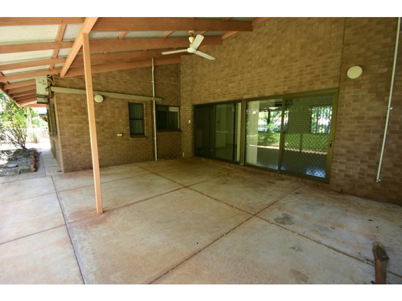 14 Gibson Crt, Katherine NT 0850