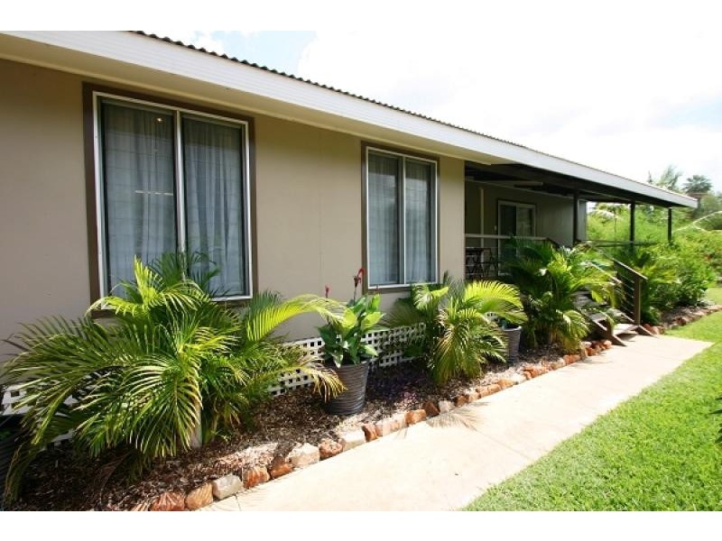 9 Cameron St, Katherine NT 0850