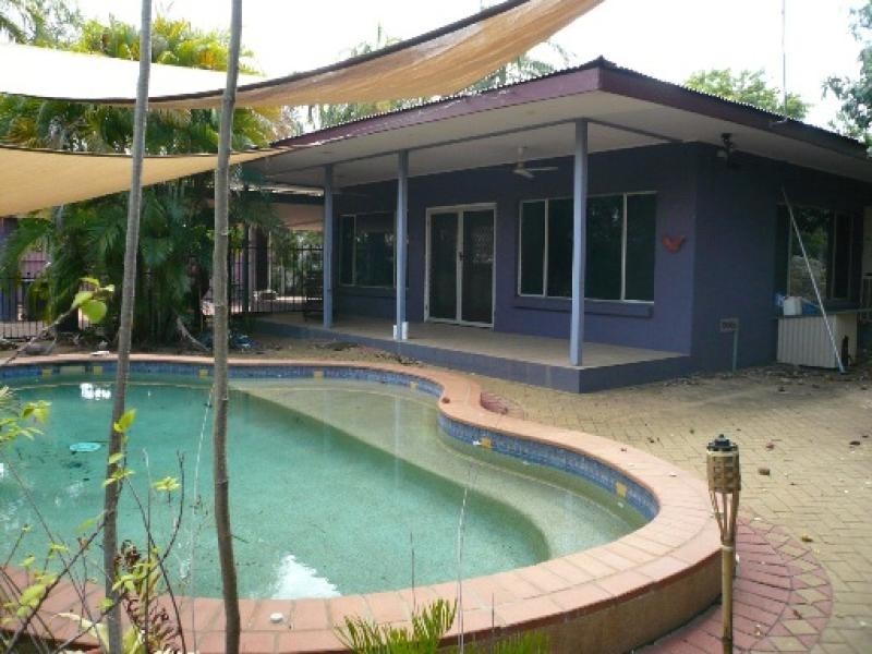 11 Pearce Street, Katherine NT 0850