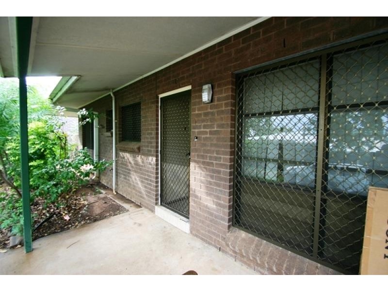 Unit 7 , 5 Power Cres, Katherine NT 0850