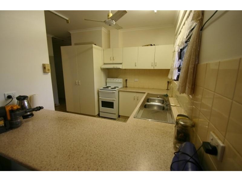 Unit 7 , 5 Power Cres, Katherine NT 0850