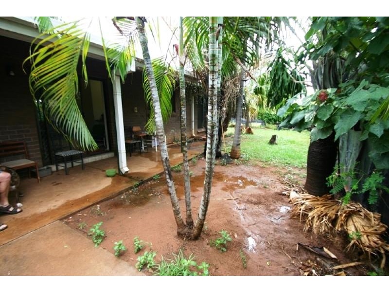 Unit 7 , 5 Power Cres, Katherine NT 0850