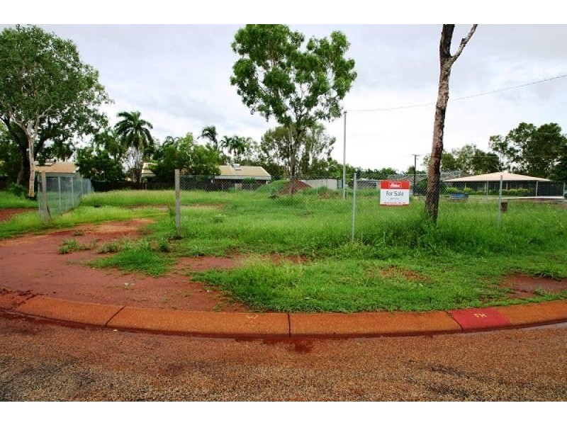 8 Rutt Crt, Katherine NT 0850