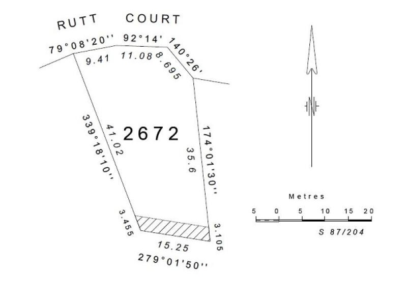 8 Rutt Crt, Katherine NT 0850