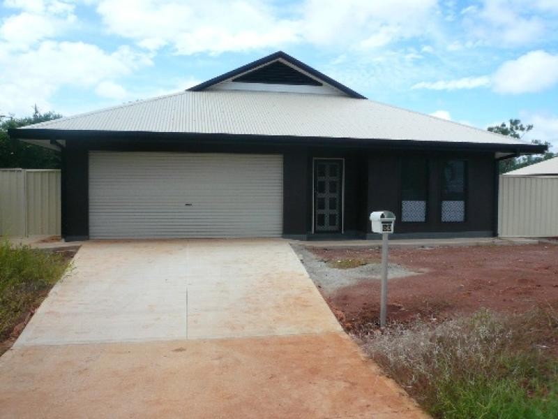 50 Casuarina Street, Katherine NT 0850