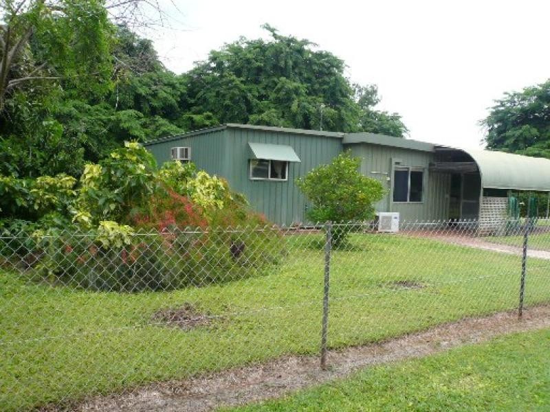 Lot 2750 Collins Rd, Katherine NT 0850