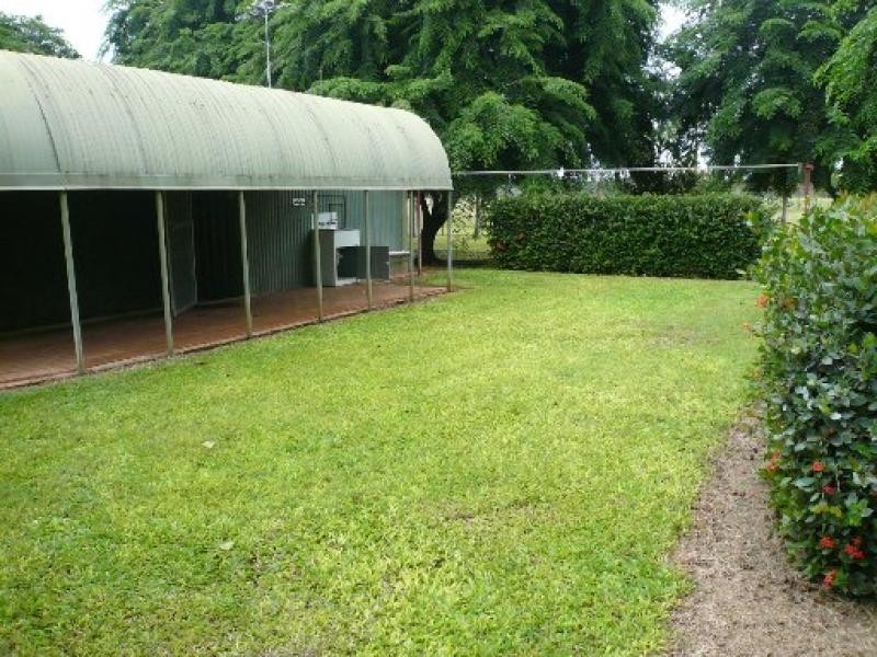 Lot 2750 Collins Rd, Katherine NT 0850