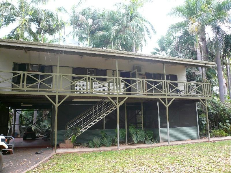 2 Cummings Rd, Katherine NT 0850
