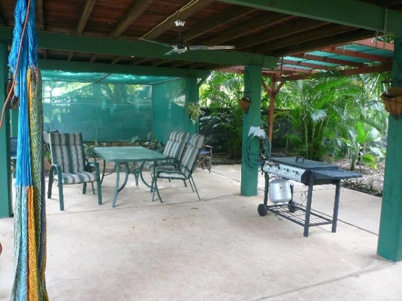 22 Mott Cres, Katherine NT 0850