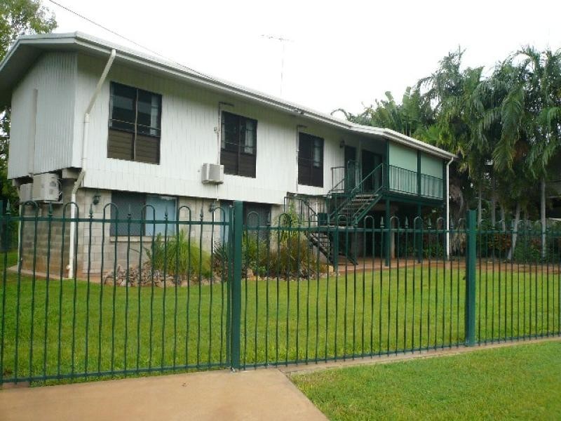 14 Lucy Street, Katherine NT 0850