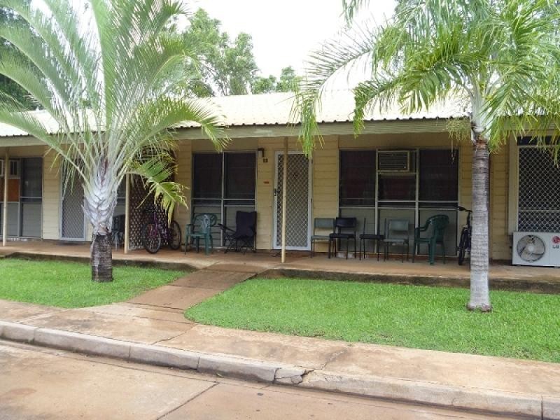 Unit 13 , 43 Grevillea Rd, Katherine NT 0850