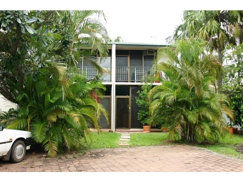 Unit 4 , 2 Clough Crt, Katherine NT 0850