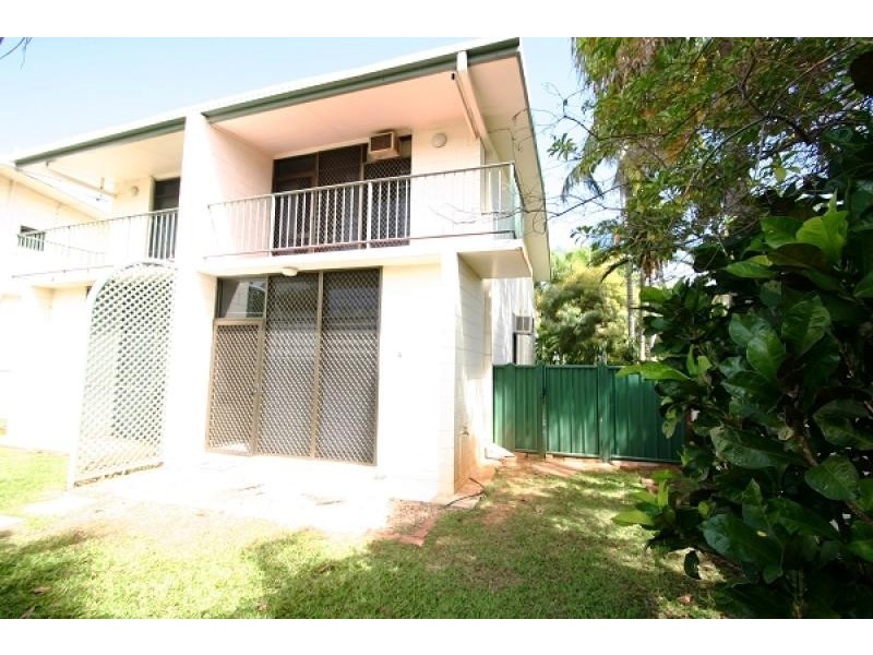 Unit 4 , 2 Clough Crt, Katherine NT 0850