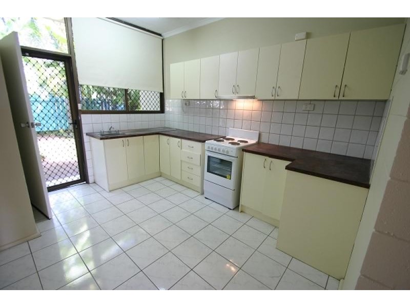 Unit 4 , 2 Clough Crt, Katherine NT 0850