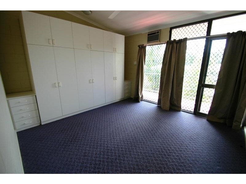 Unit 4 , 2 Clough Crt, Katherine NT 0850