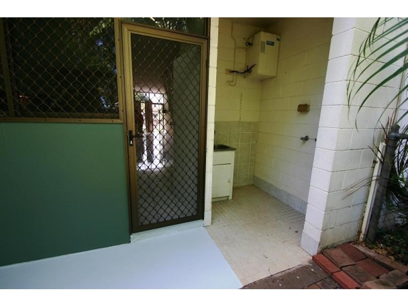 Unit 4 , 2 Clough Crt, Katherine NT 0850