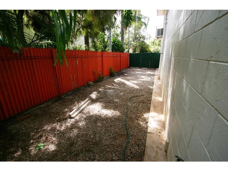 Unit 4 , 2 Clough Crt, Katherine NT 0850