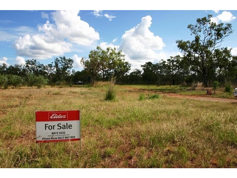 163 Murnburlu Rd, Katherine NT 0850