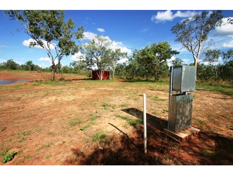 163 Murnburlu Rd, Katherine NT 0850