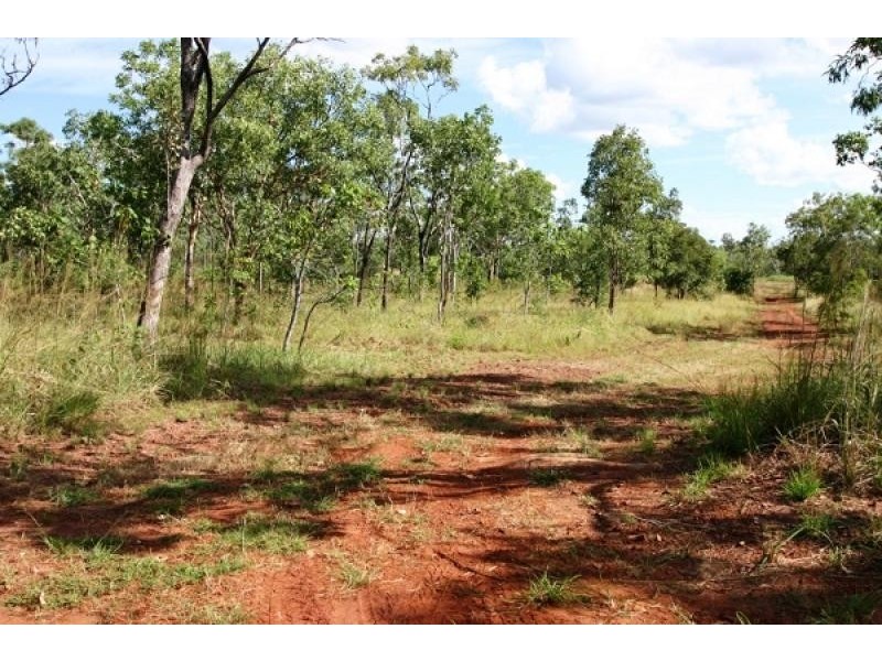 163 Murnburlu Rd, Katherine NT 0850