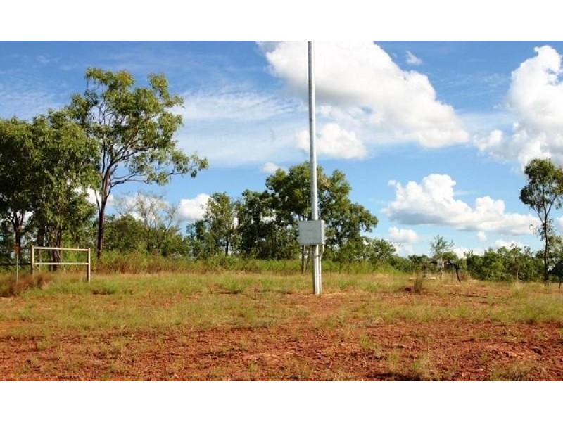 163 Murnburlu Rd, Katherine NT 0850