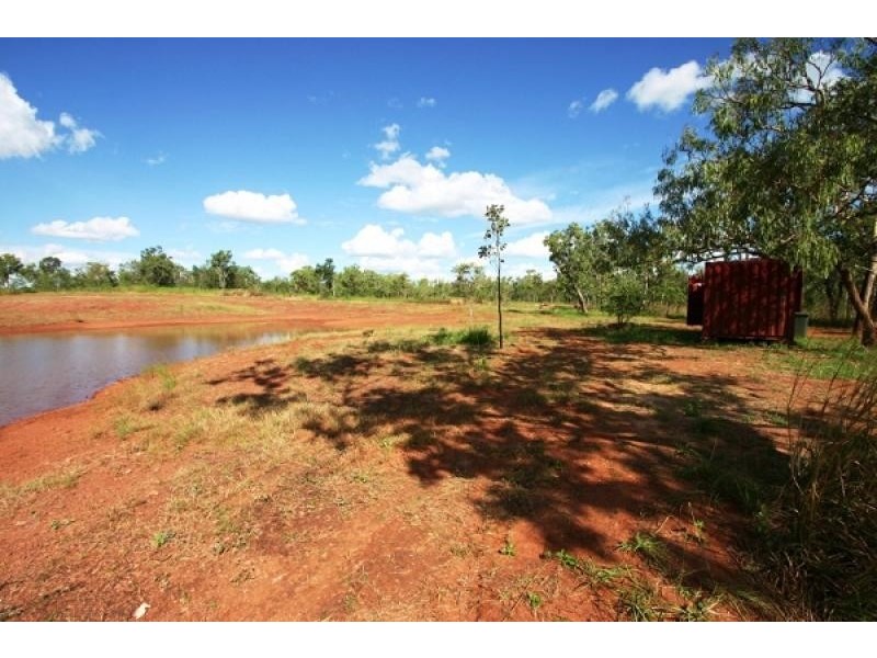 163 Murnburlu Rd, Katherine NT 0850
