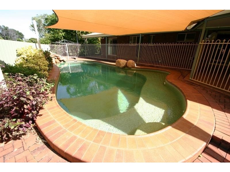 8 Grevillea Rd, Katherine NT 0850