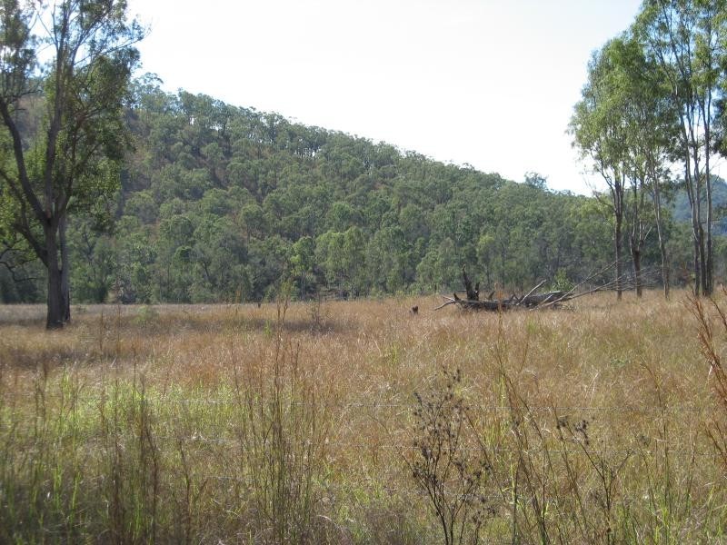 Kilkivan QLD 4600