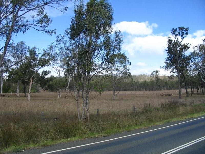 Kilkivan QLD 4600