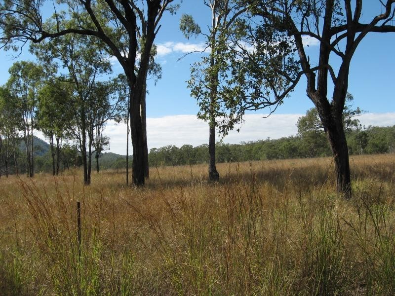 Kilkivan QLD 4600