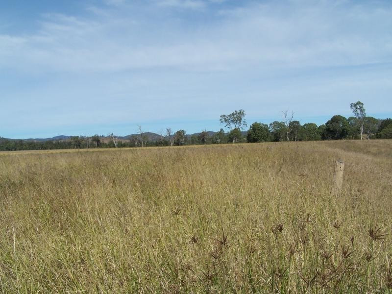 Oakview QLD 4600
