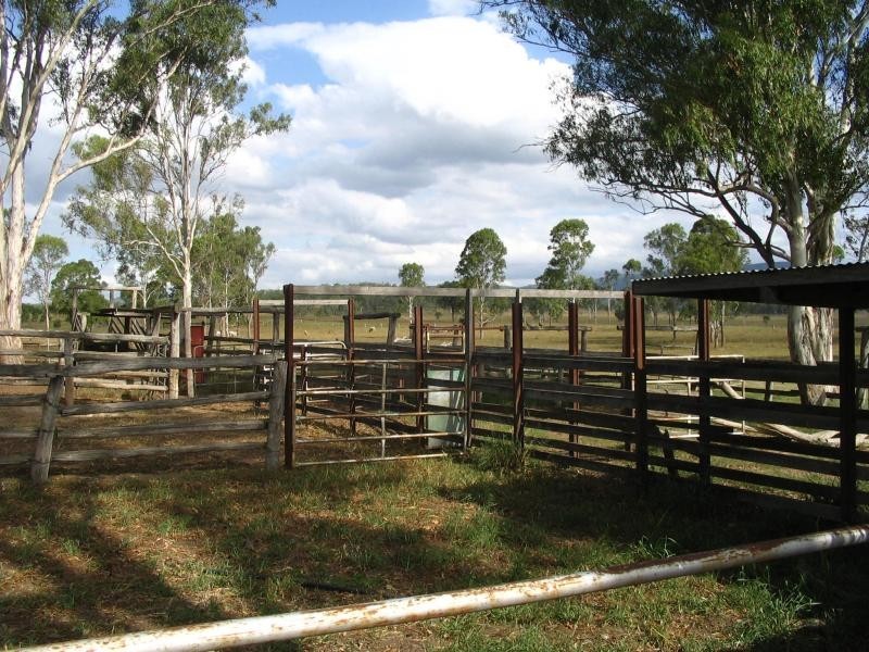 Oakview QLD 4600
