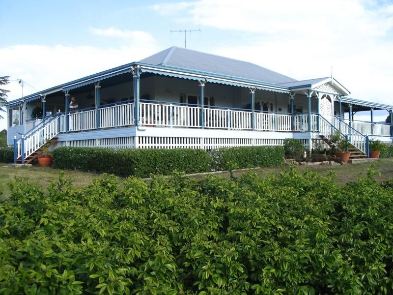 Oakview QLD 4600