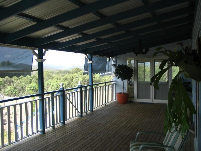 Oakview QLD 4600