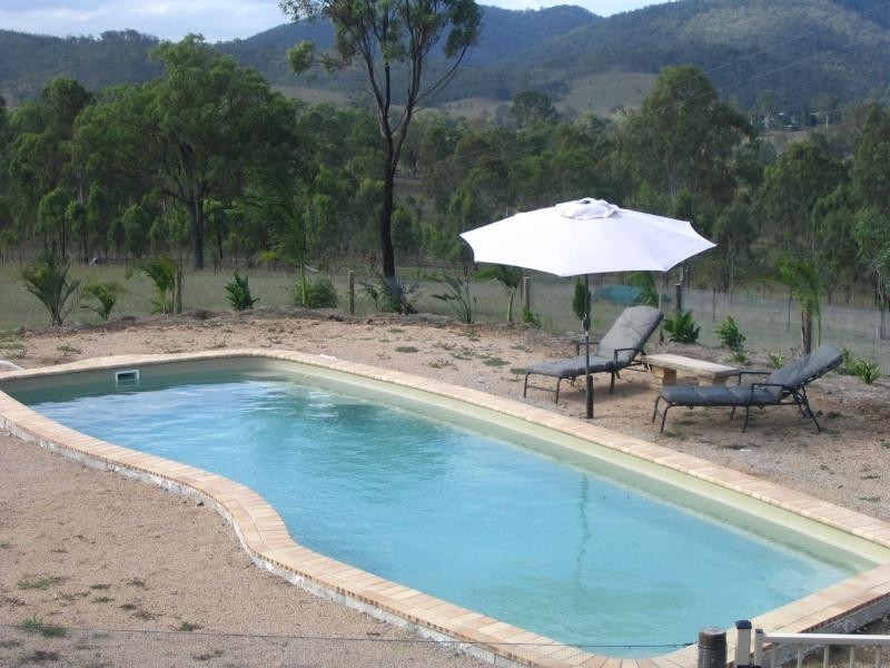Oakview QLD 4600