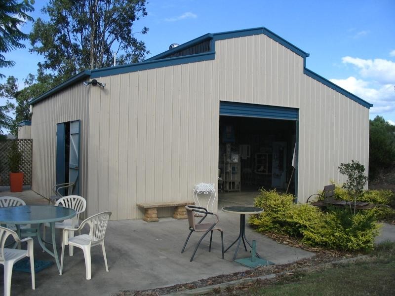 Oakview QLD 4600