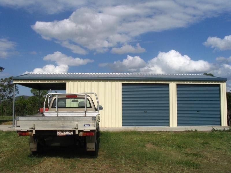 Oakview QLD 4600