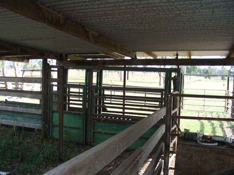 Oakview QLD 4600