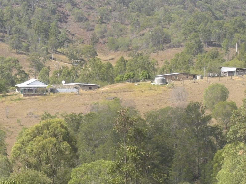 Widgee QLD 4570