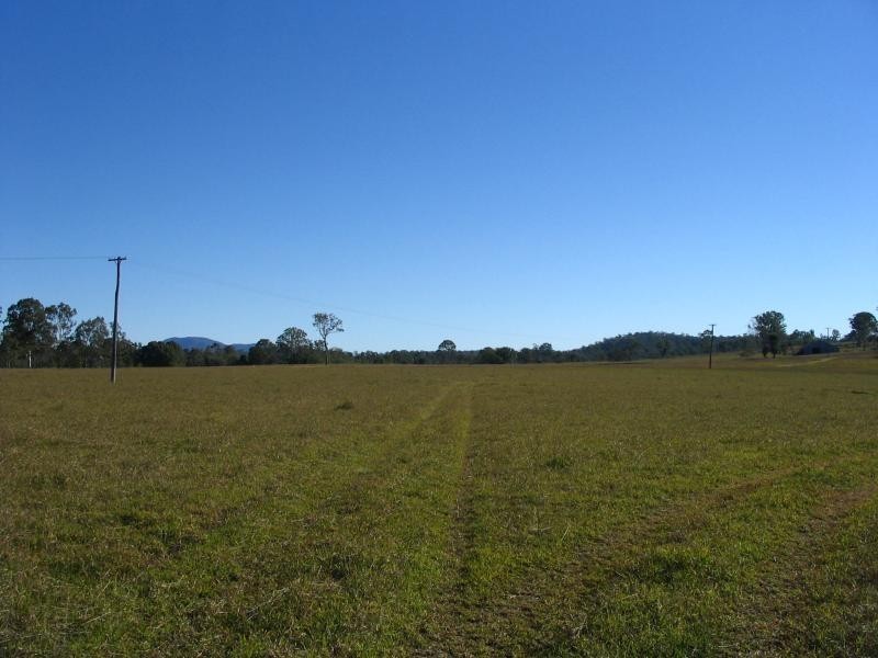Lot 153 Glenbar Rd, Tiaro QLD 4650 the real estate agency Withdrawn