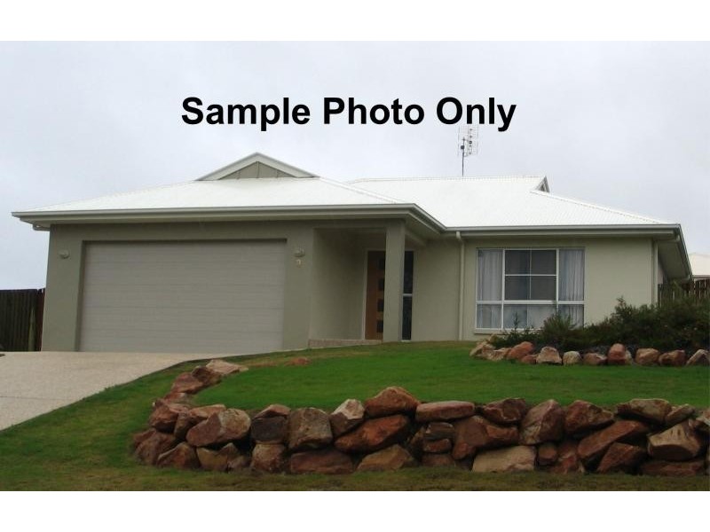4 CAMPUS CLOSE, Gympie QLD 4570