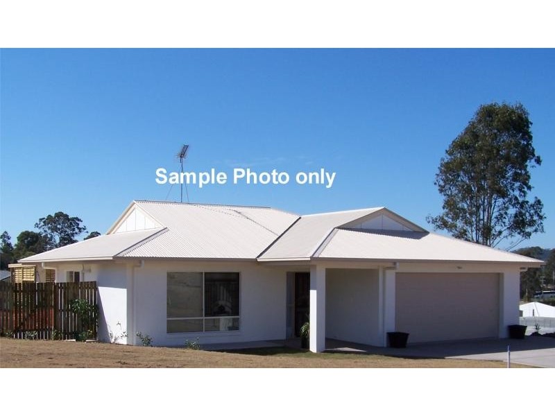 4 CAMPUS CLOSE, Gympie QLD 4570