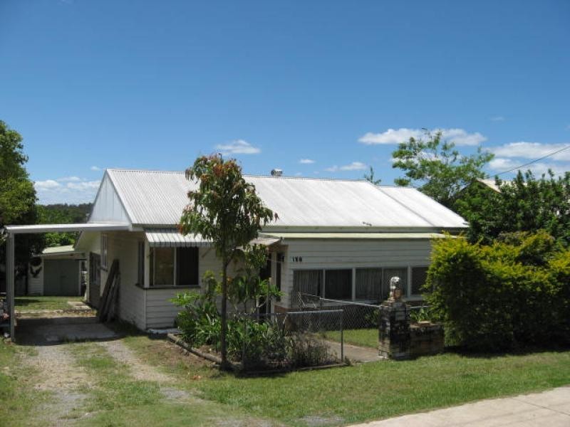 138 Pine Street, Gympie QLD 4570