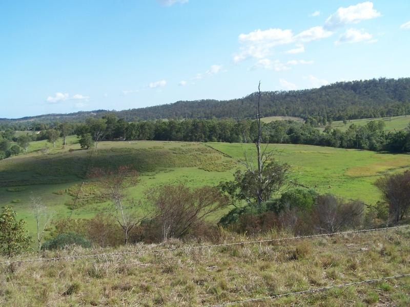 Mothar Mountain QLD 4570