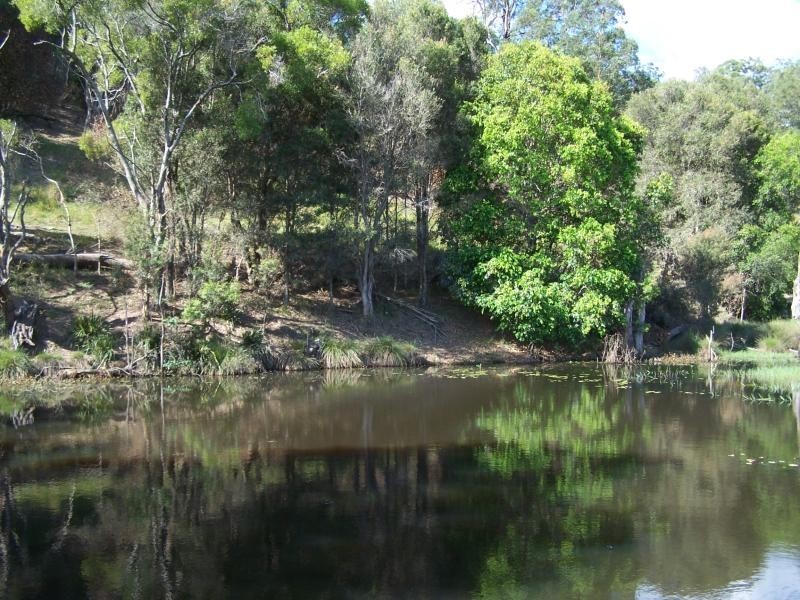 Mothar Mountain QLD 4570
