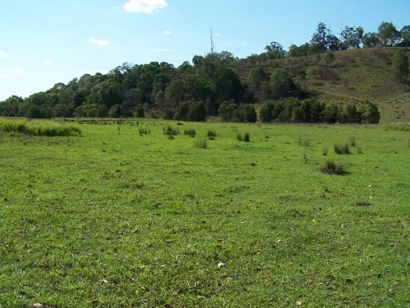 Mothar Mountain QLD 4570