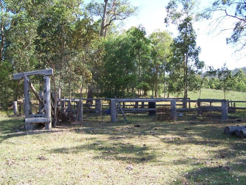 Mothar Mountain QLD 4570