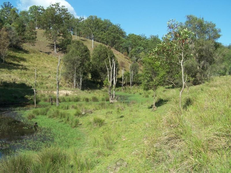 Mothar Mountain QLD 4570